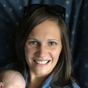 Meet your Posher, Caitlin